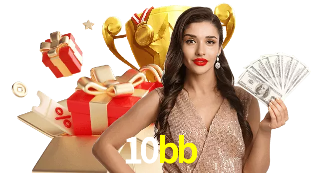 Jogue com dealers reais no 10bb!